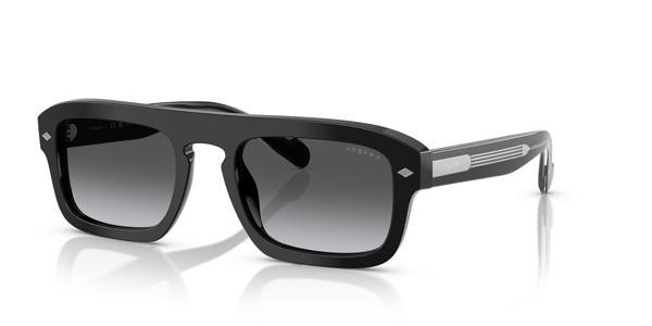 Vogue VO5620S W44/T3 53 Polarize Erkek Güneş Gözlüğü - Image 1