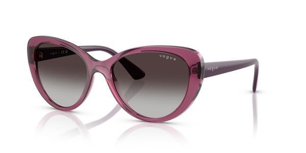 Vogue VO5649SI 27618G 54 Kadın Güneş Gözlüğü - Image 1