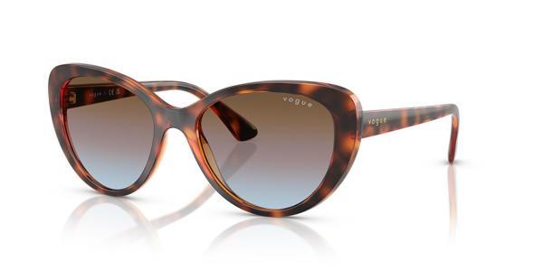 Vogue VO5649SI W65648 54 Kadın Güneş Gözlüğü - Image 1