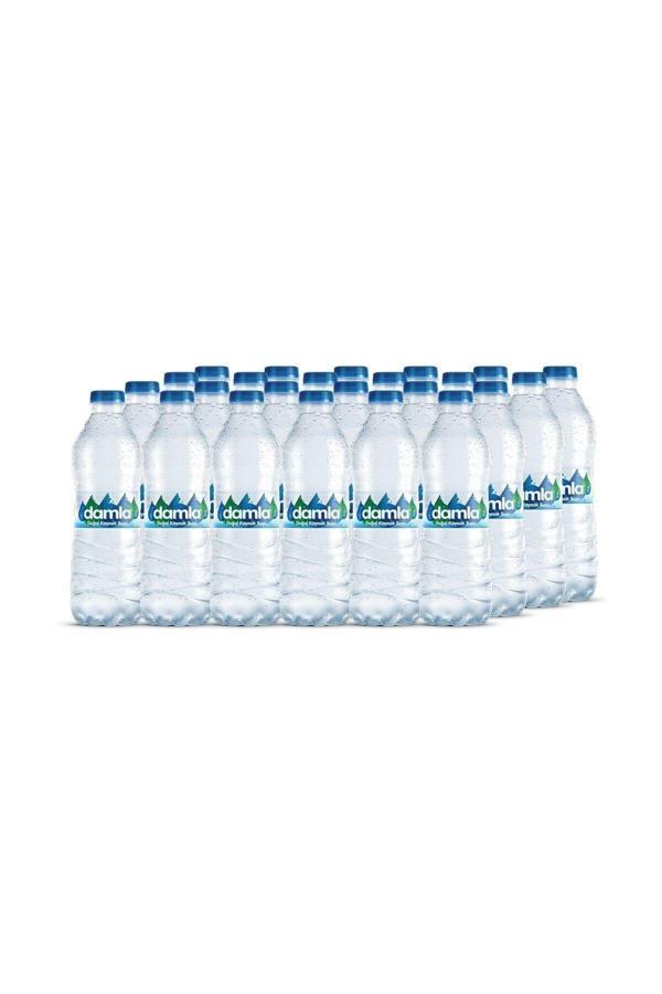 Damla Su 500 Ml 24'Lü - Image 1