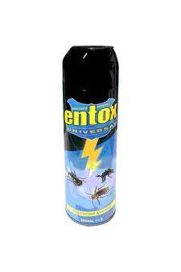 Entox Sinek Ilacı 300Ml - Image 1