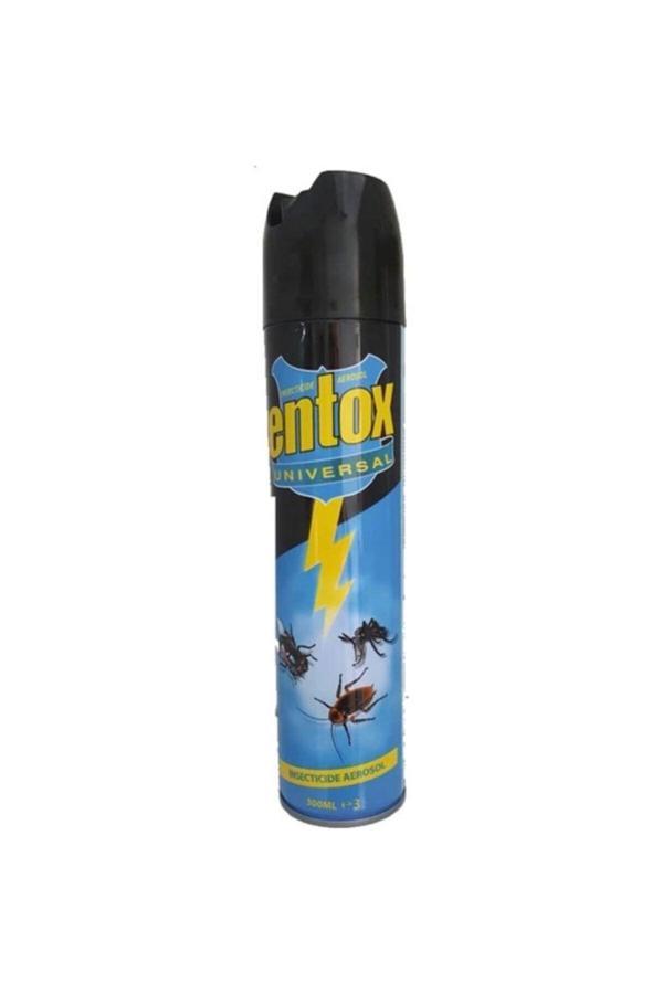 Entox 2 Adet Sinek Ilacı 300 Ml - Image 1