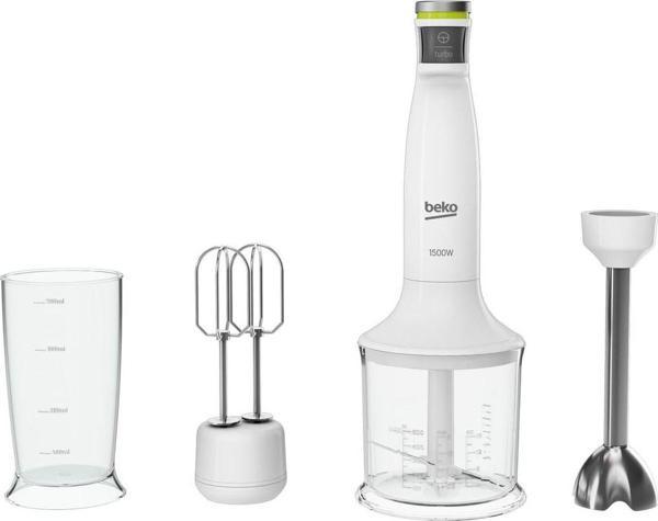 Beko Hbs 5150 Floral El Blender - Image 1