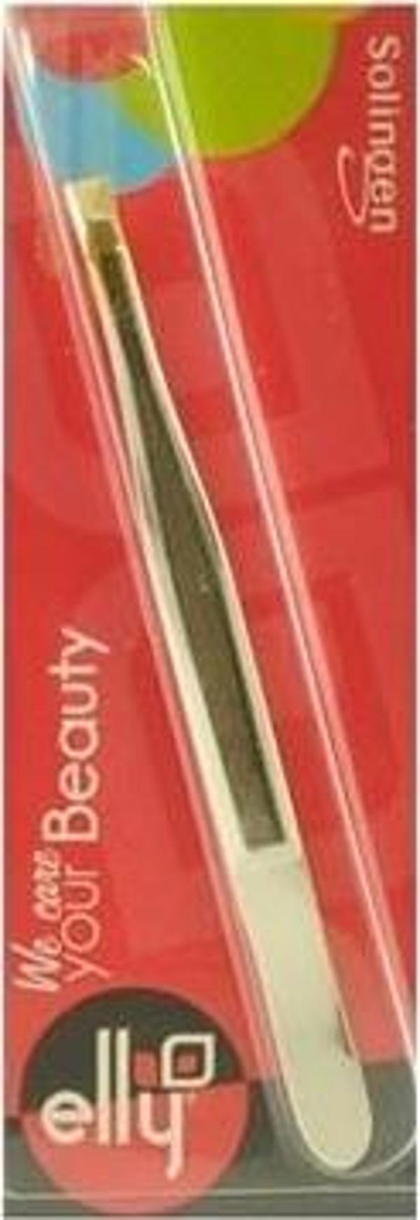 Elly Düz Ağızlı Cımbız - 05 - Image 1