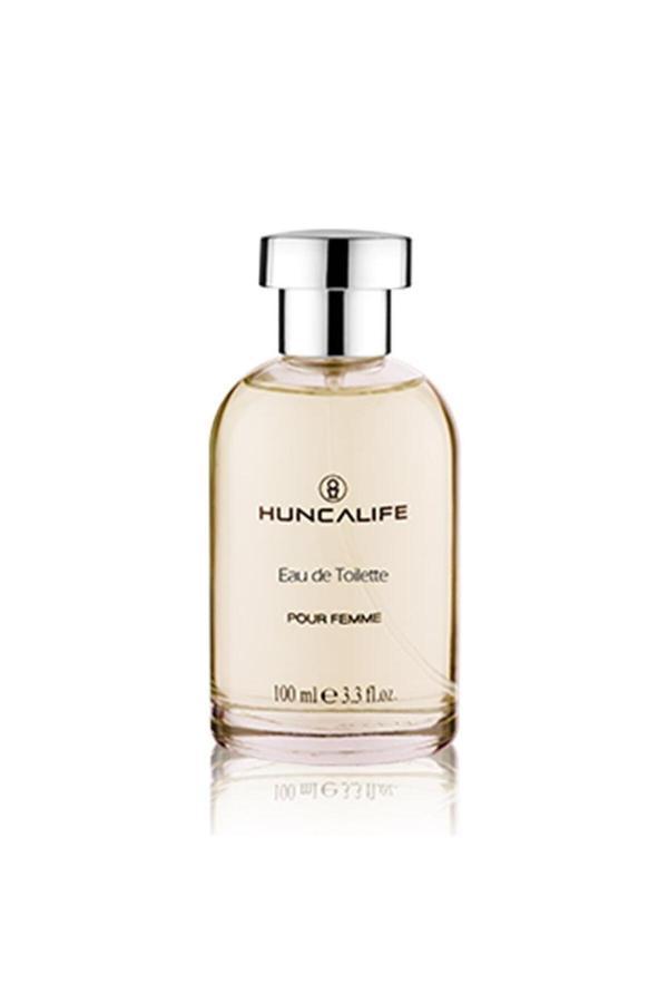 Huncalife Pour Femme 100 Ml Kadın Parfümü 8690973719294 - Image 1