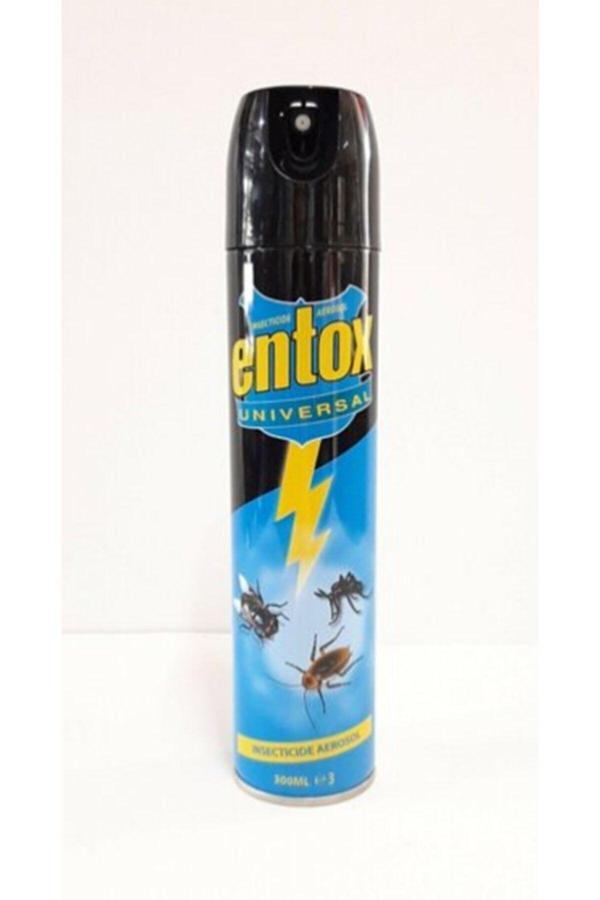 Entox Sinek Ilacı - Image 1
