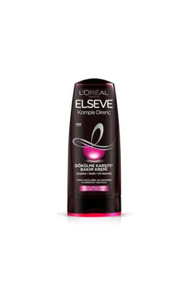 Elseve Komple Direnç Dökülme Karşıtı Bakım Kremi 390 Ml ( 1 Adet ) - Image 1