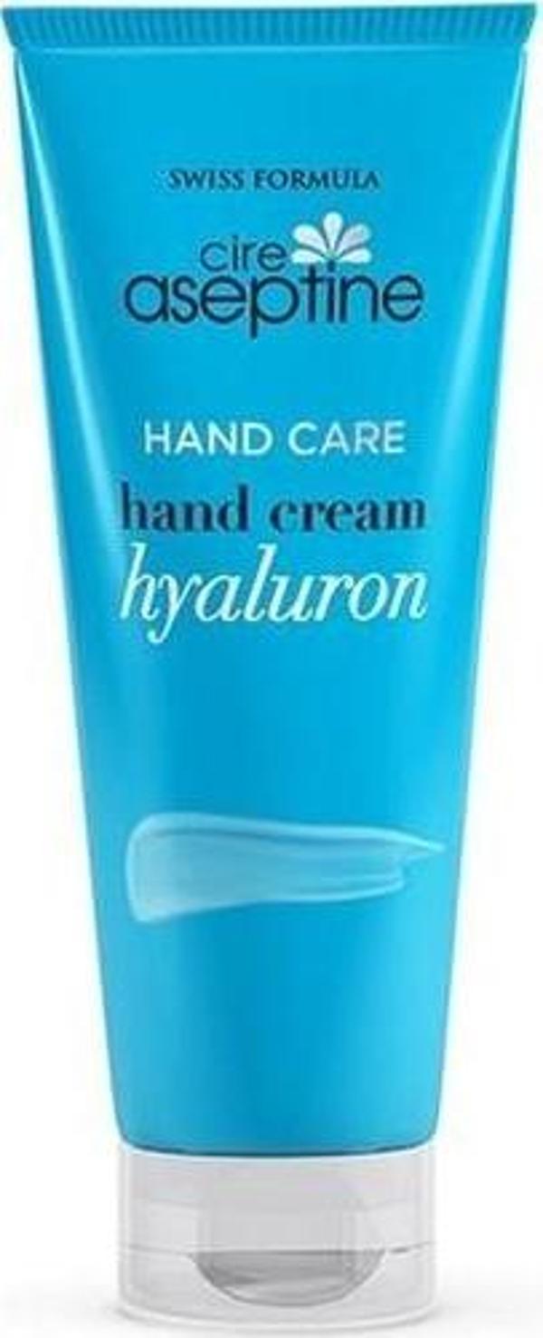 Cire Aceptine Cire Aseptine El Kremi Hyaluron 75 Ml - Image 1