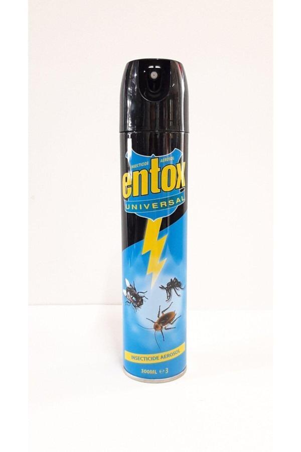 Entox (2 Adet) Sinek Ilacı 300Ml - Image 1