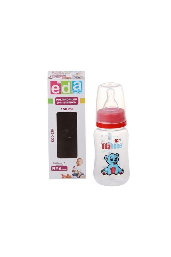 Eda Baby Eda Bebe Polipropilen Biberon 150 Ml Kod 630 - Image 1