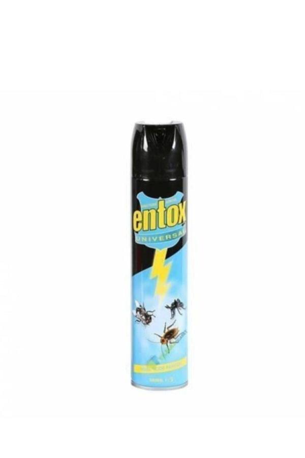 Tekzen 3 Adet Entox Sinek Ilacı 300 Ml - Image 1