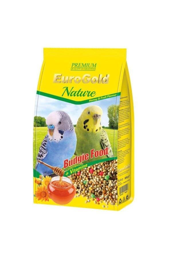 Eurogold Muhabbet Yemi 1000 Gr - Image 1