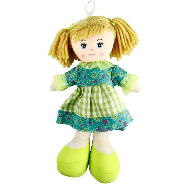 Vardem Oyuncak 30 Cm Bez Bebek Vrd-Ay950A - Image 1