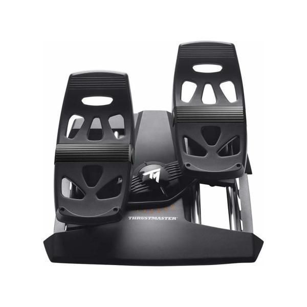 Thrustmaster T.flight TFRP Rudder Pedals - Image 1