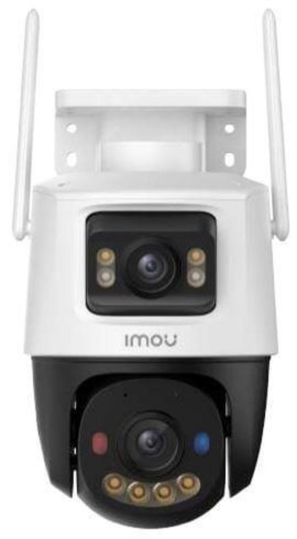 Imou IPC-S7XFP-8U0WED 8MP Dual PT Dış Ortam IP Güvenlik Kamerası (Cruiser Dual 2 Pro) - Image 1