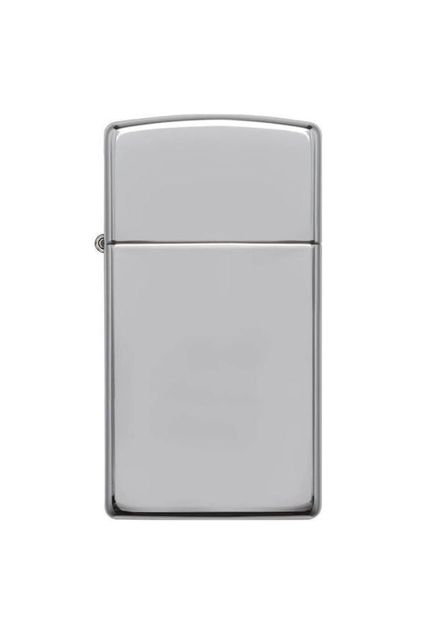 Zippo Çakmak 1610 SLIM HI POL CHROME - Image 1