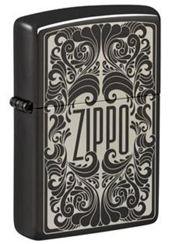 Zippo Çakmak 24756 Design 48253-098054 - Image 1