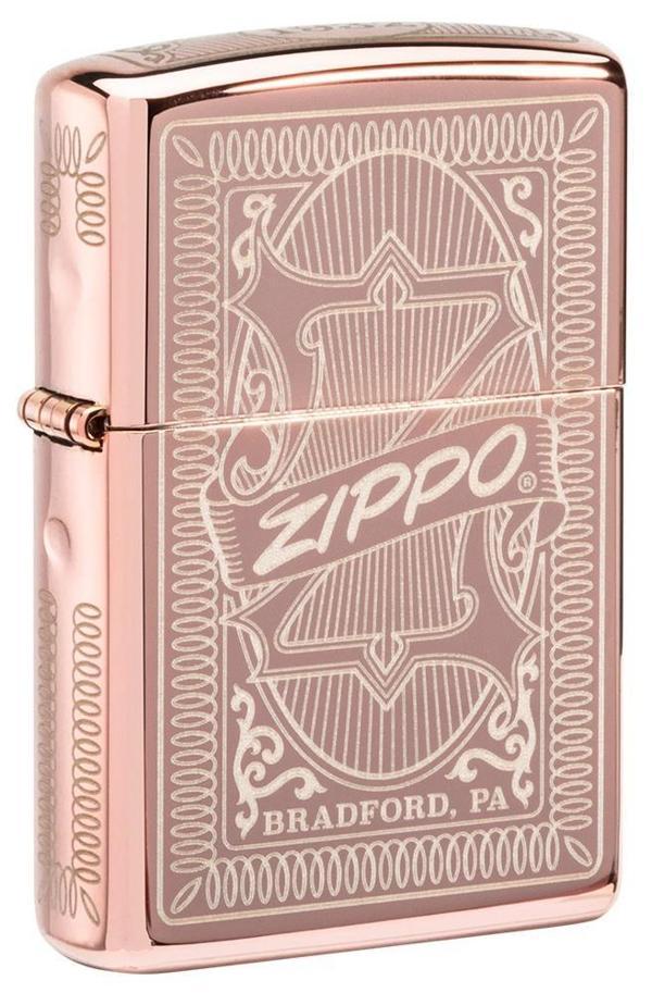 Zippo Çakmak 49190-087692 Reimagine Matchbox - Image 1