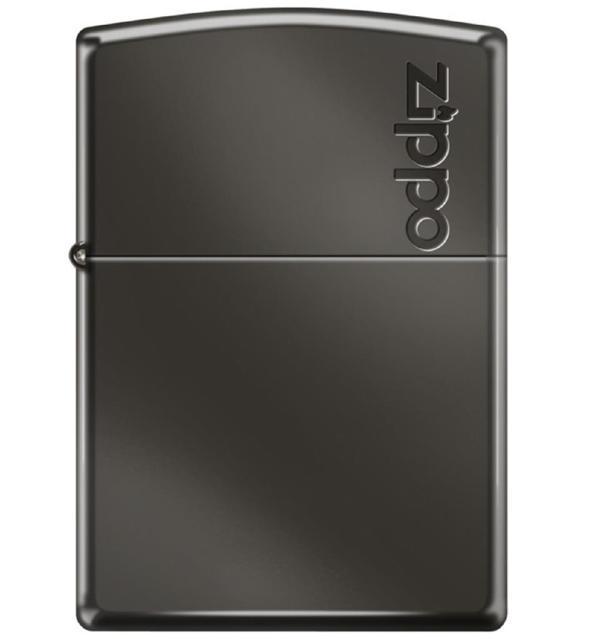 Zippo Çakmak Zl Design 24095-073088 - Image 1