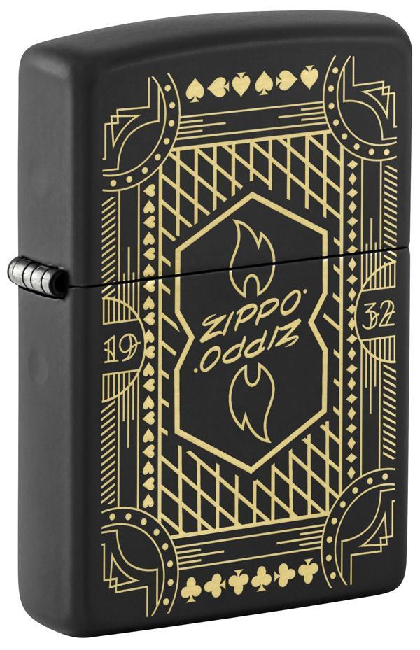 Zippo Çakmak 218 1932 Design 46483-120986 - Image 1
