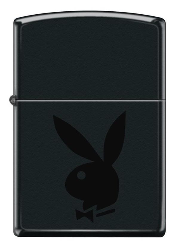 Zippo Çakmak Rabbit Head Design 218-115996 - Image 1