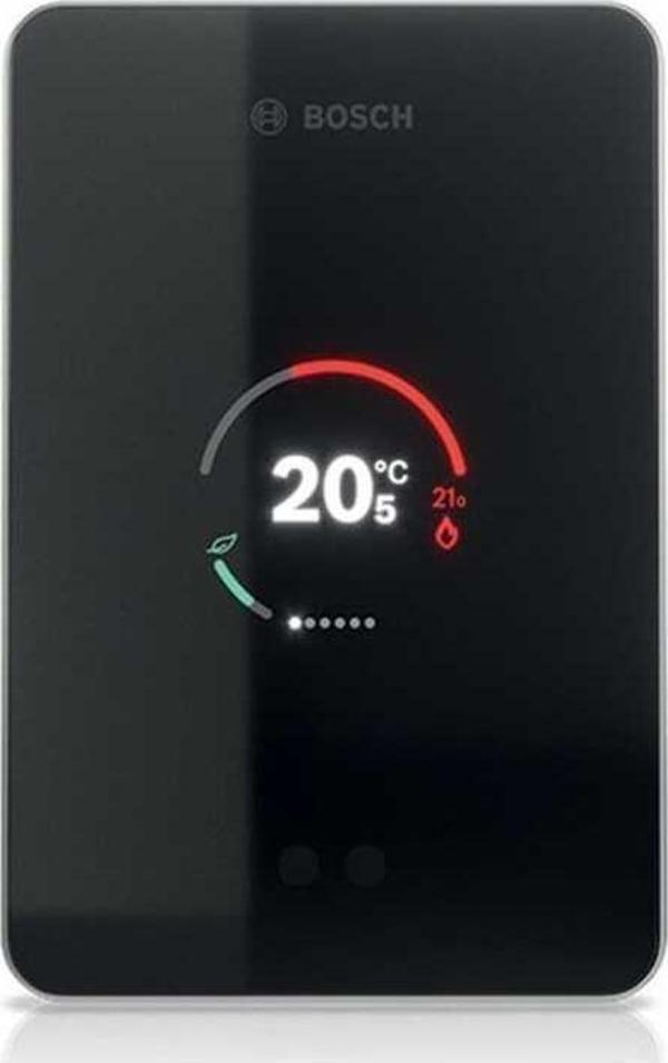Bosch CT 200 Easy Control Wifi Modülasyonlu Kablolu Oda Kumandası - Image 1