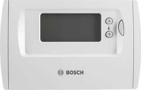 Bosch TR36RF Programlanabilir On Off Kablosuz Oda Termostatı - Image 1