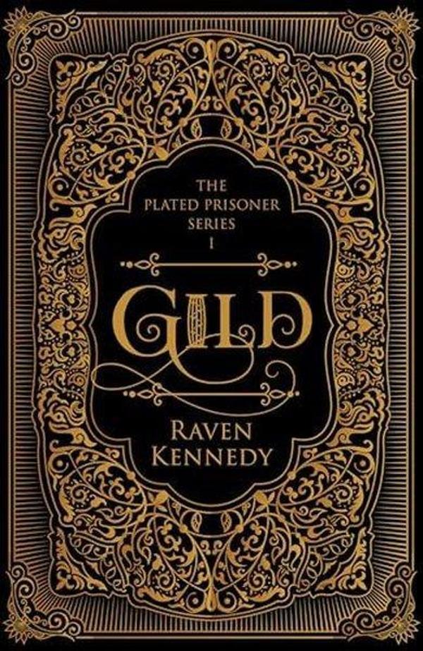 Gild - Penguin Books Ltd - Image 1