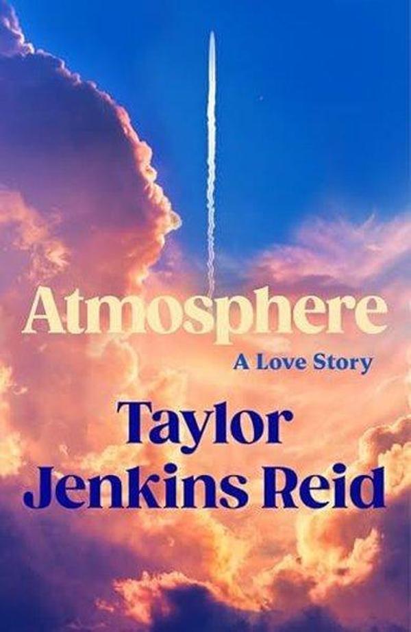 Atmosphere - Cornerstone - Image 1