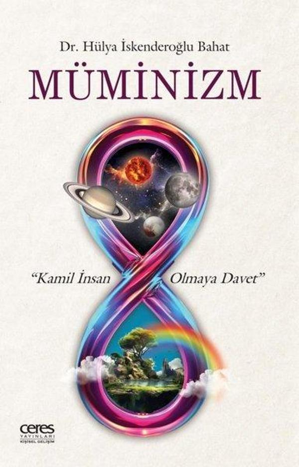 Müminizm - Kamil İnsan Olmaya Davet - Ceres Yayınları - Image 1