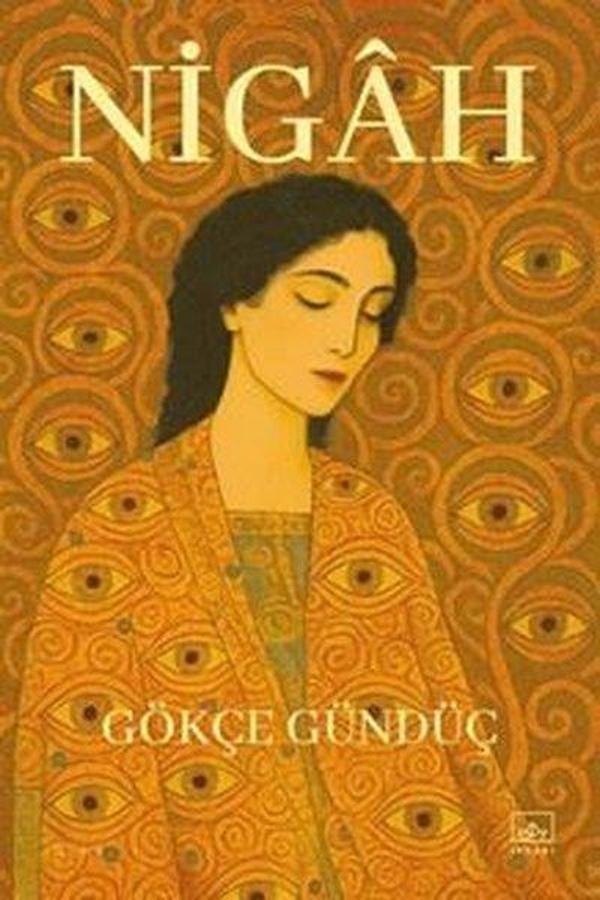 Nigah - İthaki Yayınları - Image 1