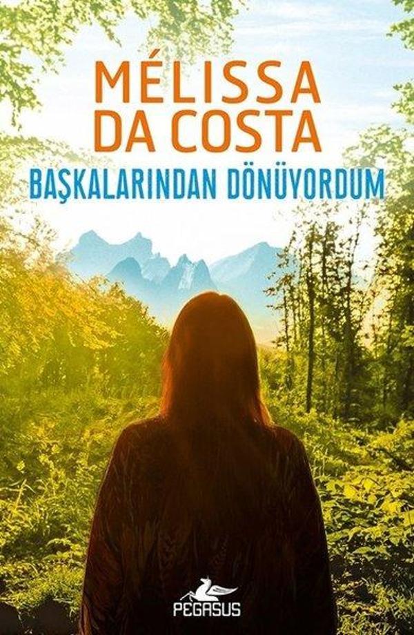 Başkalarından Dönüyorum - Pegasus Yayınevi - Image 1