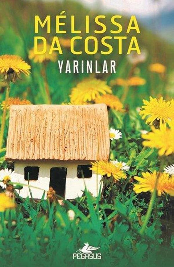 Yarınlar - Pegasus Yayınevi - Image 1