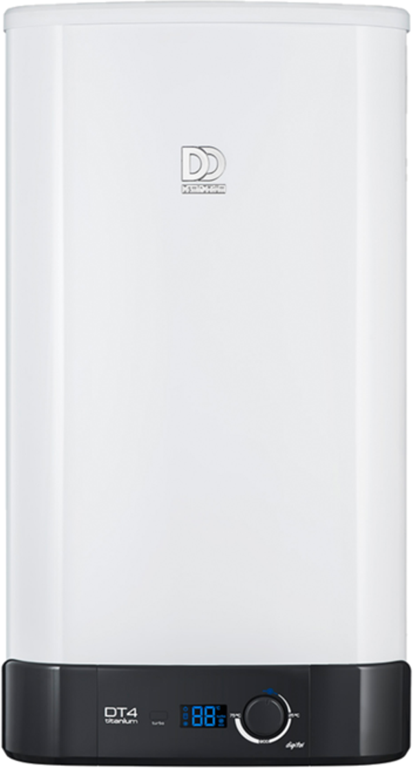 Demirdöküm Dt4 Titanium Digital 65 Lt Elk. Termosifon - Image 1