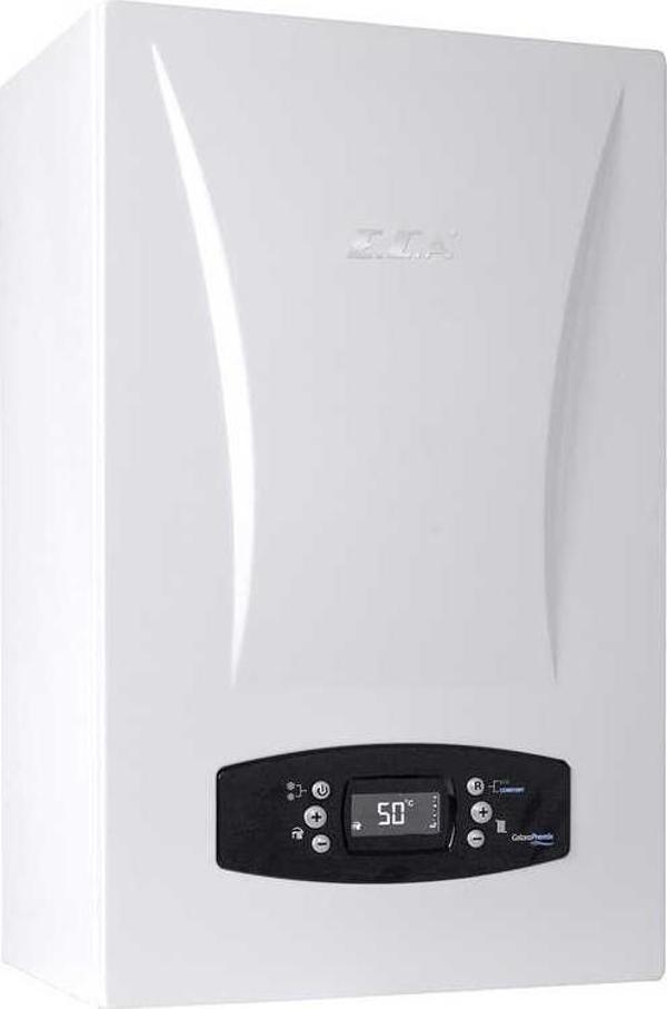 Eca Calora Premix 24/24 Kw (20.000 Kcal) Tam Yoğuşmalı Kombi - Image 1