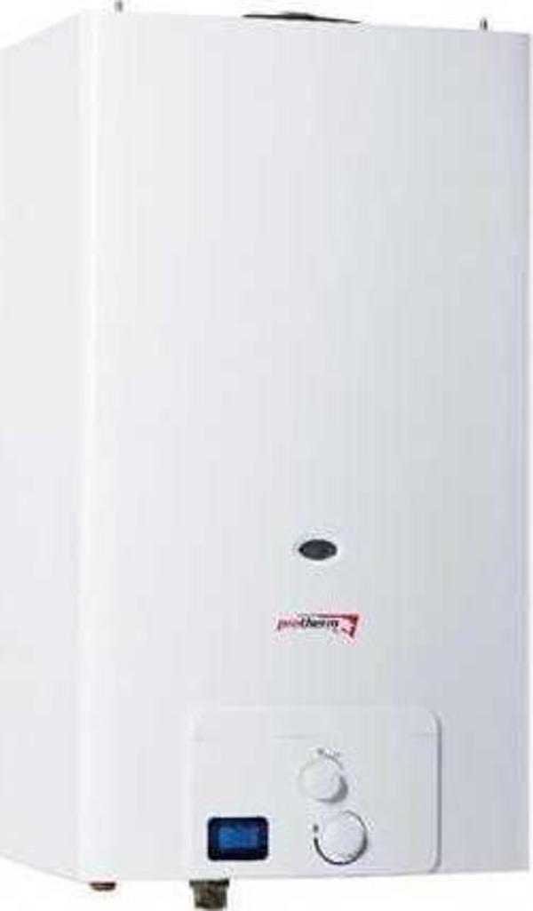 Protherm (Baca Dahil) T191/L 11 Lt. Doğalgazlı Hermetik Şofben - Image 1