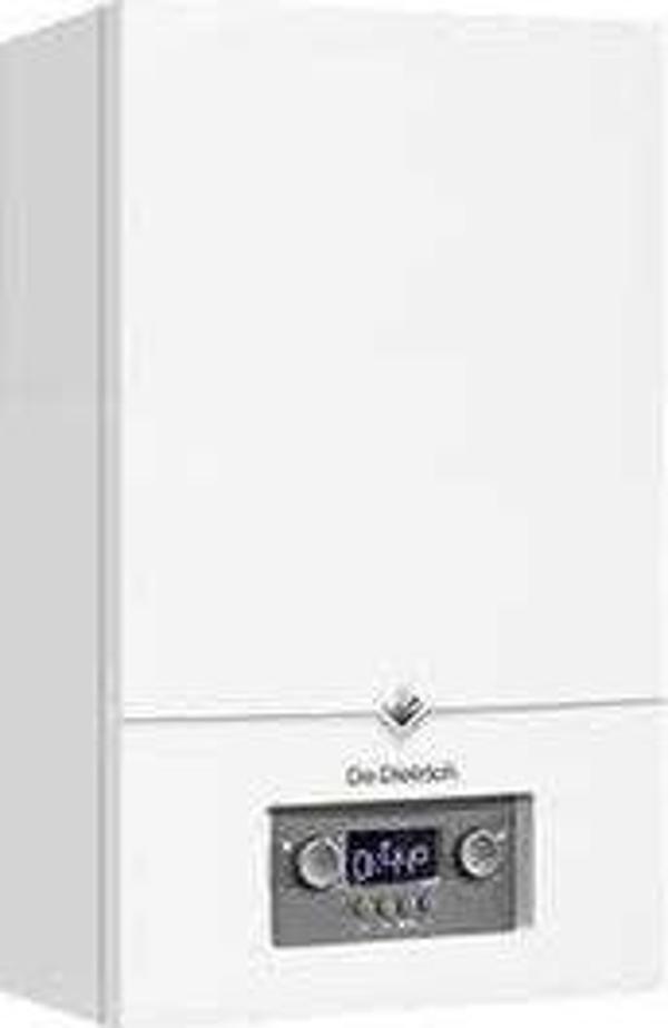 De Dietrich İnidens Neo 24/24 Kw (20000 Kcal) Tam Yoğuşmalı Kombi - Image 1