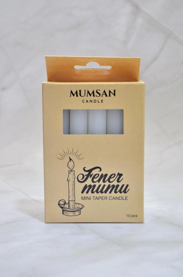 Fener Mumu Bakkal mumu 10 lu Acil durum  - Image 1
