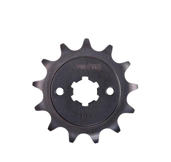 Sunstar Ön Dişli 3d114 Ktm Duke 125 Rc 125 ( 2014 - 2019 ) - Image 1