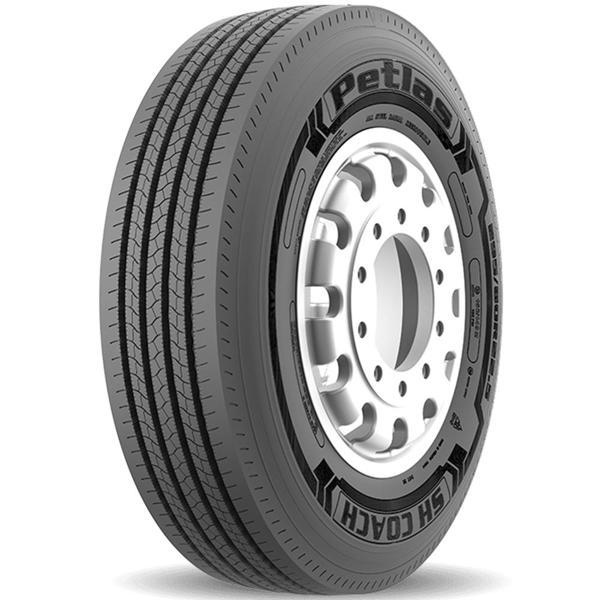 Petlas 295/80R22.5 154/150M SH Coach (4 Mevsim) (2024) - Image 1