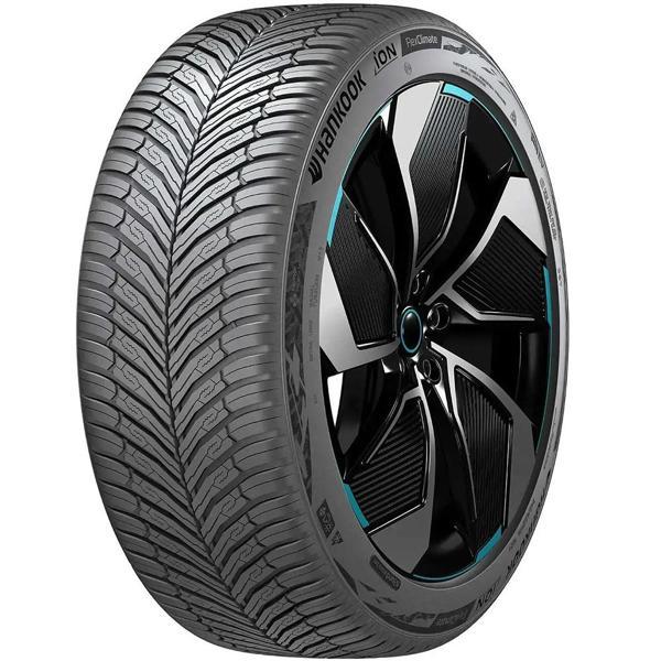 Hankook 235/40R19 98W XL SoundAbsorber iON FlexClimate IL01 (4 Mevsim) (2025) - Image 1