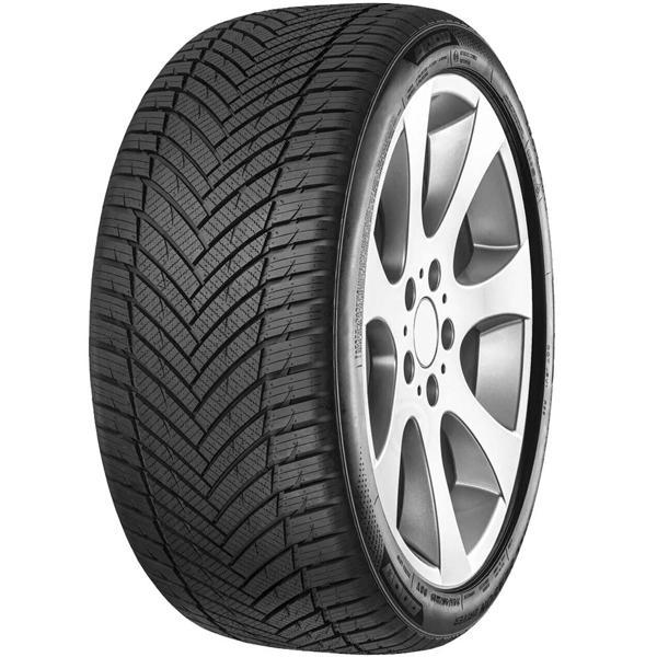 Minerva 275/35R19 100Y XL All Season Master (4 Mevsim) (2025) - Image 1
