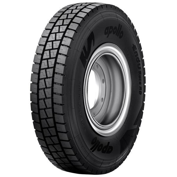 Apollo 215/75R17.5 126/124M EnduRace RD (4 Mevsim) (2024) - Image 1