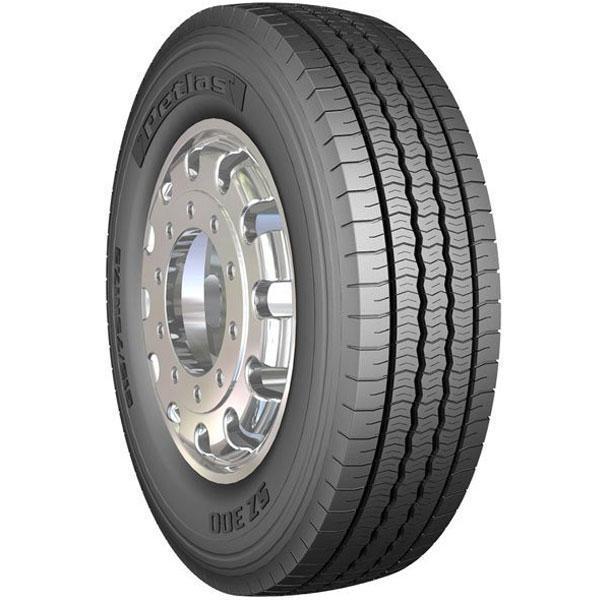 Petlas 225/75R17.5 129/127M M+S Düz SZ-300 (Yaz) (2025) - Image 1