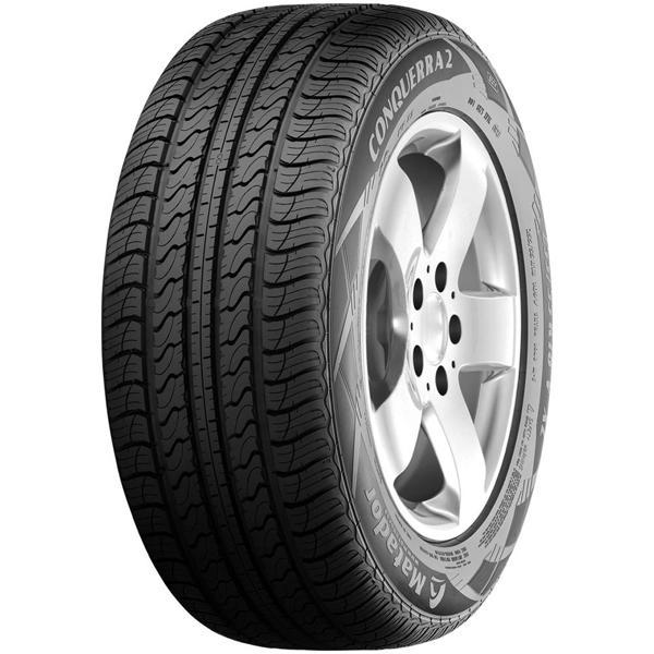 Matador 225/65R17 102H FR MP82 Conquerra 2 (Yaz) (2025) - Image 1