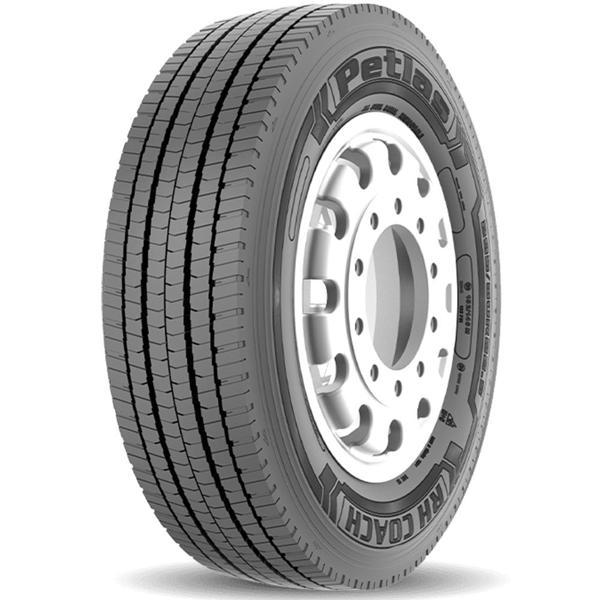 Petlas 295/80R22.5 154/150M RH Coach (4 Mevsim) (2024) - Image 1