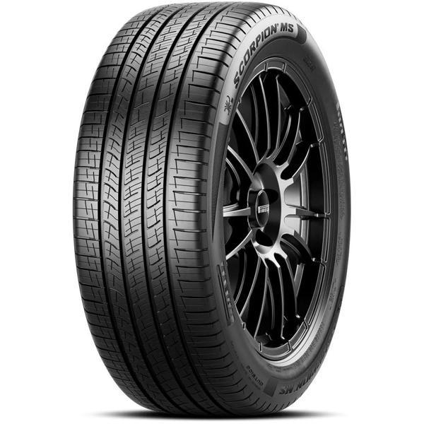 Pirelli 275/50R21 113Y XL LR Scorpion MS (4 Mevsim) (2024) - Image 1