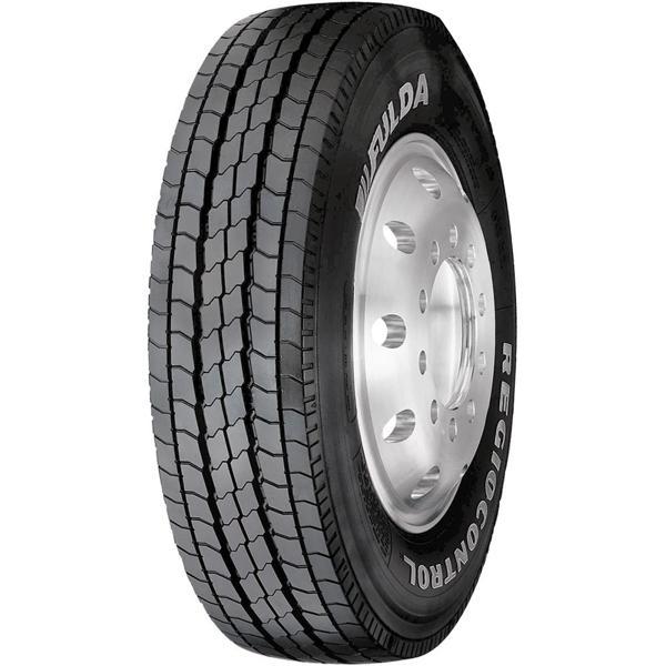 Fulda 215/75R17.5 126/124M 12PR M+S RegioControl (Kış) (2025) - Image 1