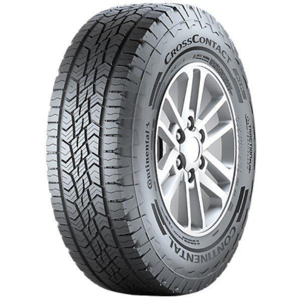Continental 215/65R16 98H FR CrossContact ATR (Yaz) (2025) - Image 1