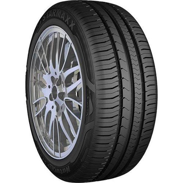 Starmaxx 215/60R16 95V Naturen ST542 (Yaz) (2025) - Image 1